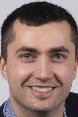 Dmitrij Gerok Profile Picture