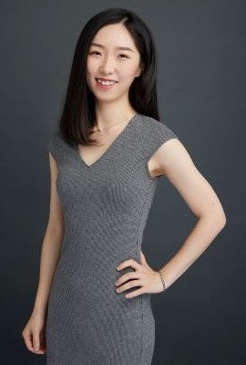 Elisa Lin