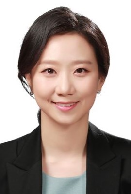 Lisa Hong